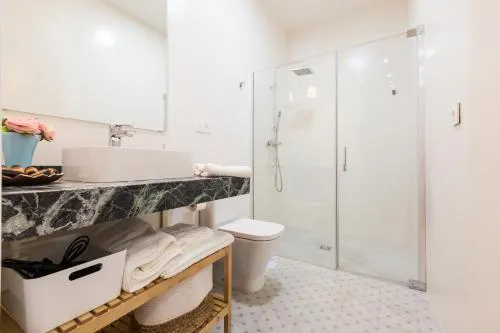 Sevilla Home Center Suites photo 33