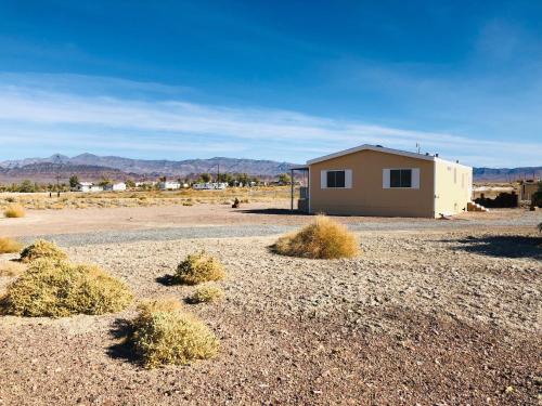 Tecopa Sunrise – Photos 2