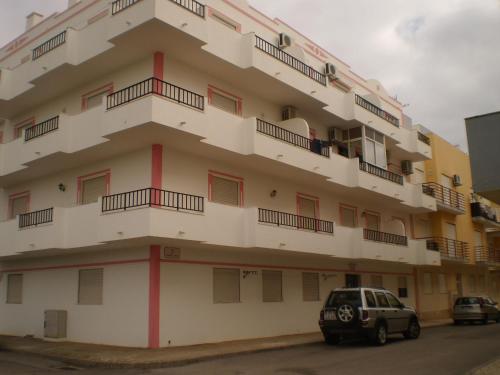Gallery image of Lagar in Manta Rota