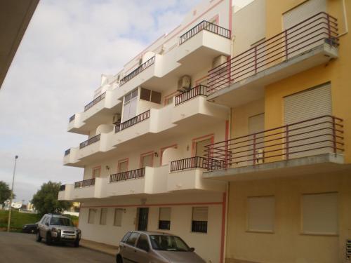 Gallery image of Lagar in Manta Rota