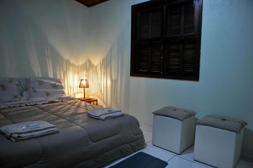 Casa Fofa! No Coração de Araras Com area Gourmet!