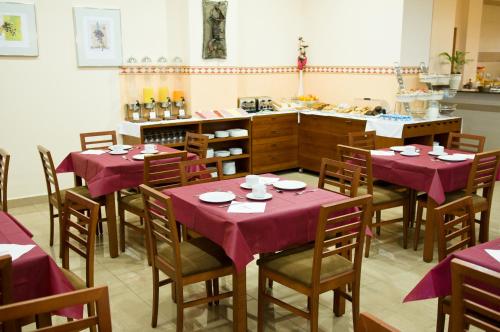 Εστιατόριο ή άλλο μέρος για φαγητό στο Torrijos