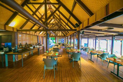 Gallery image of Serenity Island Resort in Mamanuca Islands