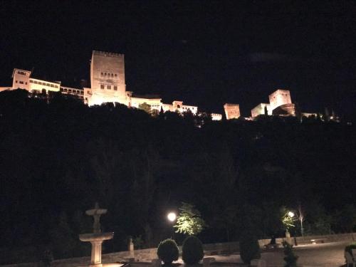 Departamento A la Sombra de la Alhambra (España Granada ...