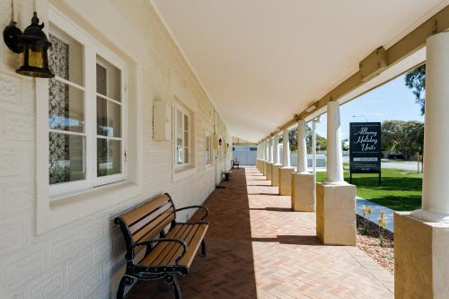Φωτογραφία από το άλμπουμ του Albany Holiday Units σε Albany