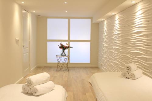 Gallery image of Rust B&B in Amsterdam