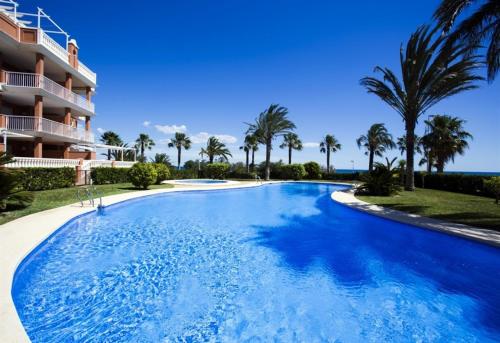 AP2219 Riu Gallinera Estrella del Mar, Dénia – Bijgewerkte ...