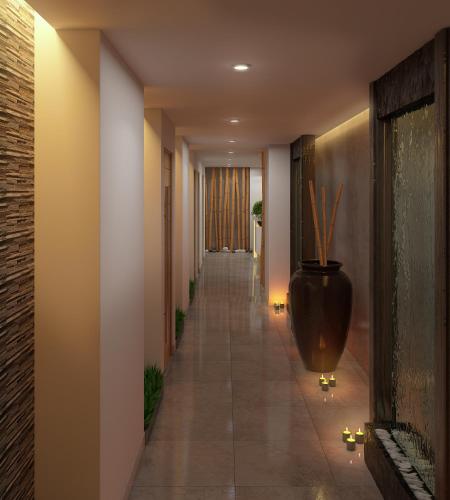 Fotografie z fotogalerie ubytování Ritz Grand Hotel Mandalay v destinaci Mandalay