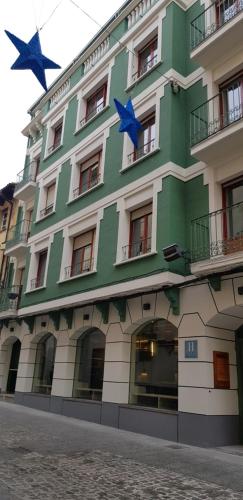 Hotel jolio jaca