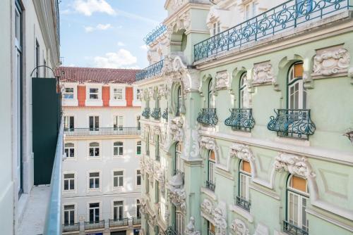 Casa Chiado