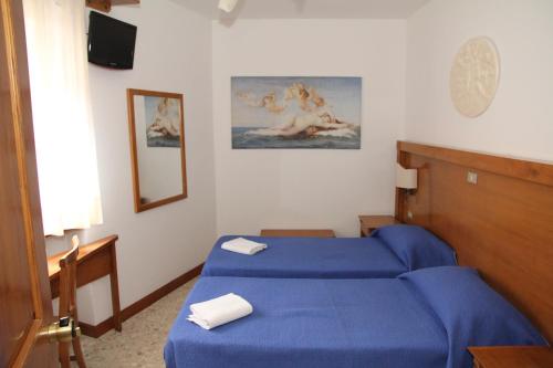 Gallery image of Hotel Da Remo in Roccaraso