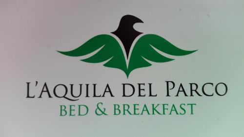 Logotipas arba ženklas, žymintis nakvynės su pusryčiais namus