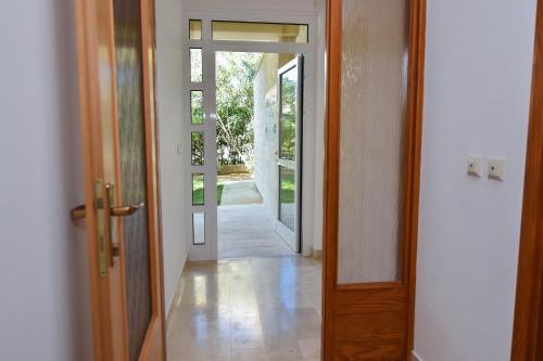 Gallery image of Apartments Luaniva 50m from the see in Novalja