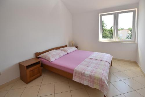 Gallery image of Apartments Luaniva 50m from the see in Novalja