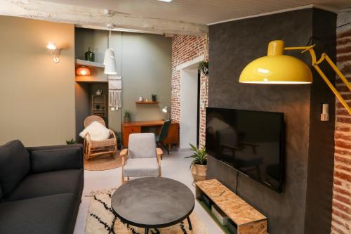 6 Rue d'Aubuisson photo 12