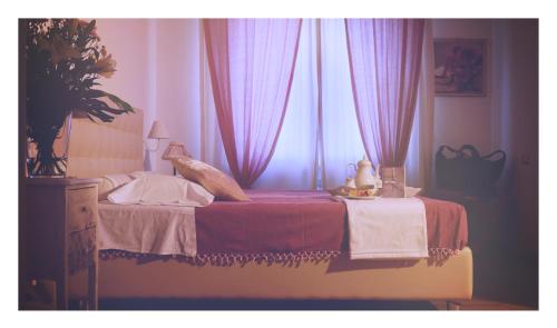 Lázně a/nebo wellness v ubytování B&B Dolce Olga