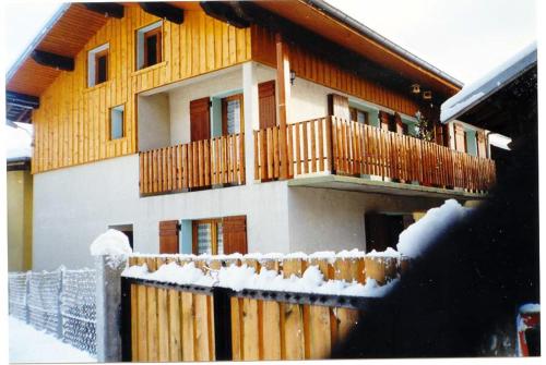 Photo de la galerie de l'établissement Longecha, à Villarly