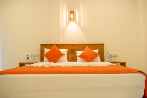 Gallery image of Lavinia Escapes in Mount Lavinia