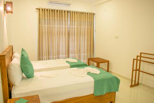 Gallery image of Lavinia Escapes in Mount Lavinia