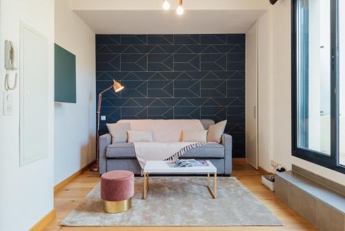 Photo de la galerie de l'établissement Le Foch, à Nice