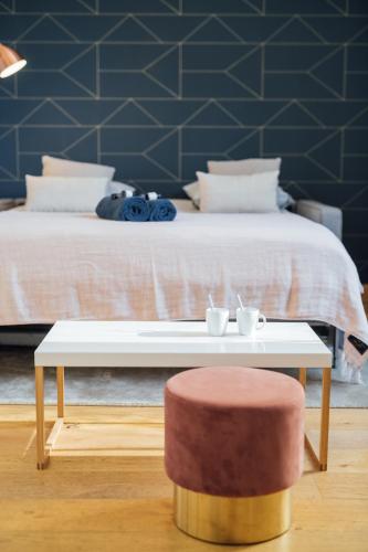 Photo de la galerie de l'établissement Le Foch, à Nice