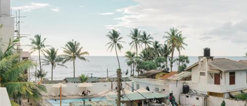 Gallery image of Lavinia Escapes in Mount Lavinia