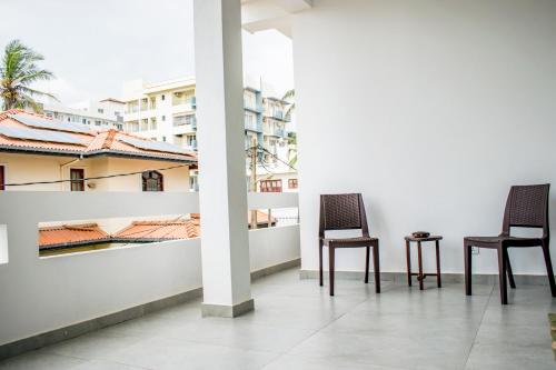 Gallery image of Lavinia Escapes in Mount Lavinia