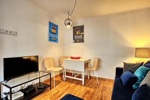 São Lazaro Apartment