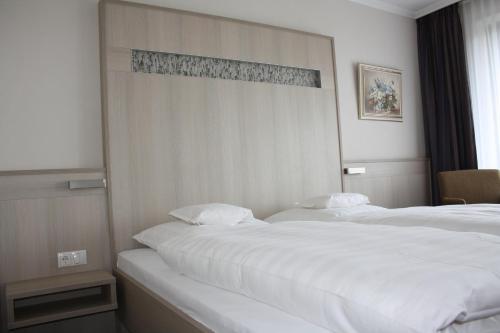 Gallery image of Hotel Seelust in Cuxhaven