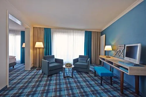 Aalernhüs hotel & spa photo 13