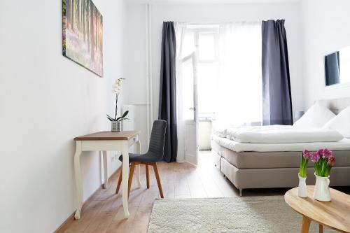 BLISSE by ROCKCHAIR Apartments l SUPERHOST Status l 5 Schlafzimmer 3 Bäder 3 Balkone l Family & Business Flair welcomes you! photo 8