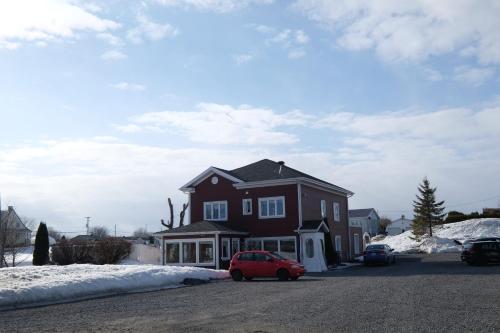 Motel Canadien – Photos 4