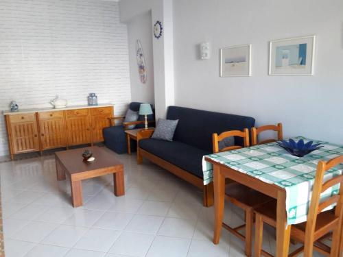 Edificio Alvaflor apt 104