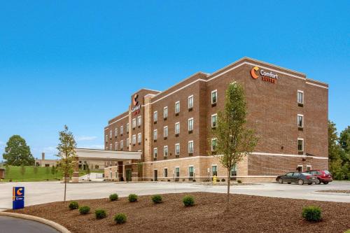 Comfort Suites – Photos 2