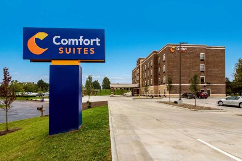 Comfort Suites – Photos 3