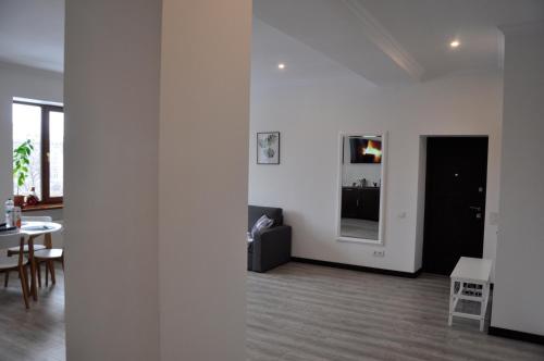 Gallery image of Grand Apartment Red Square in Chernihiv