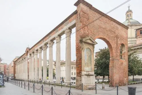 Heart Milan Apartments Duomo Colonne photo 38
