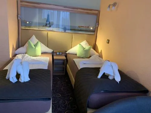 Hotel Seemeile photo 27