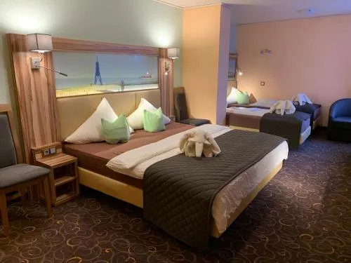 Hotel Seemeile photo 1
