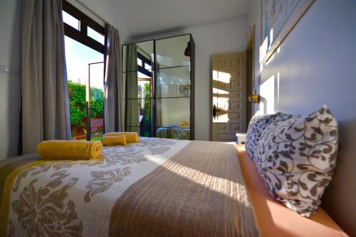 Villa Mateo