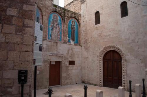 Imagen de la galería de Melo Accommodations, en Bari