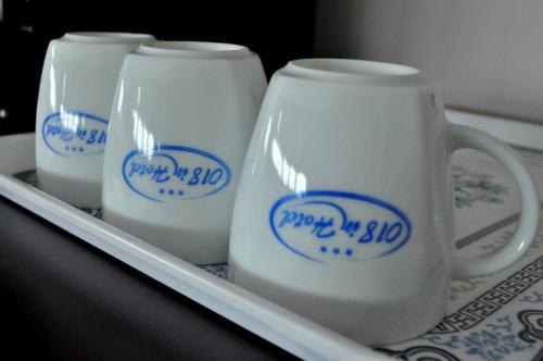 Imagen de la galería de Garni Hotel 018 In, en Niš