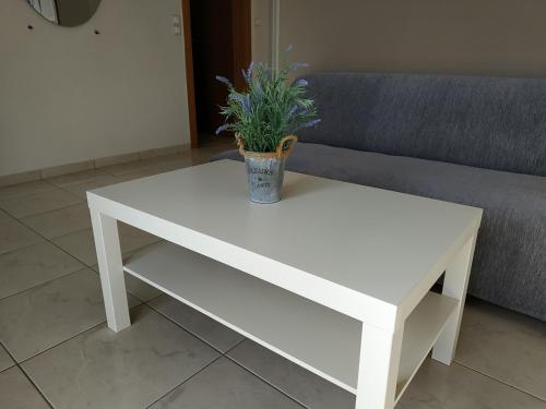 Gallery image of Pasithea apts in Almirida