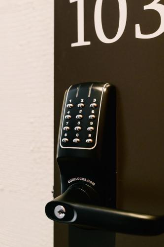 Fotografie z fotogalerie ubytování TEN APARTMENT HOTEL v destinaci Fukuoka