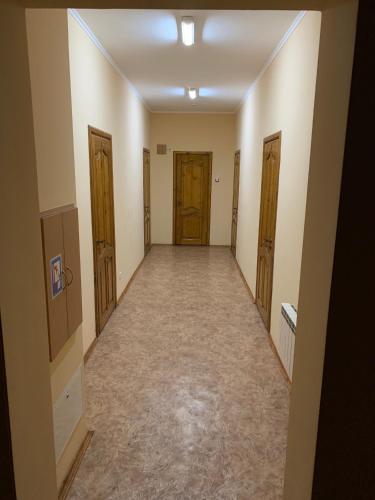 Fotografie z fotogalerie ubytování Inn on Zhytomyrska v Kyjevě