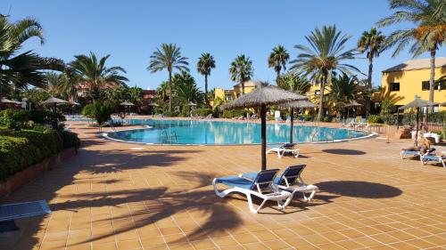 Appartamento Spagnolo Oasis Tamarindo