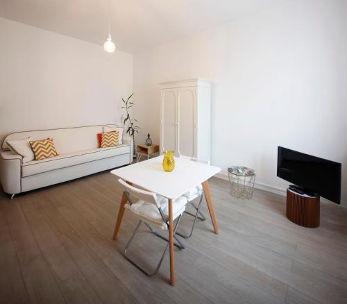 New! Charming & pretty flat in Milan Center