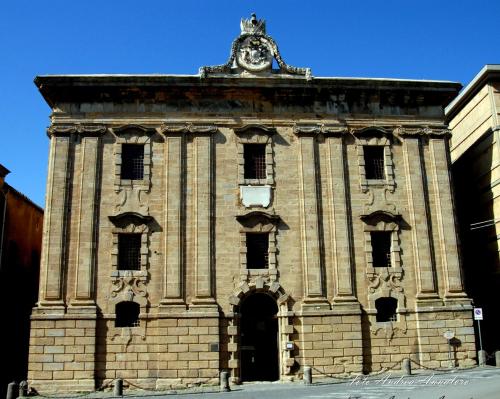 Fotografie z fotogalerie ubytování Appartamento al centro storico v destinaci Caltagirone