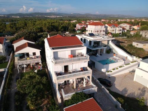 Gallery image of Apartments Branka in Zablaće