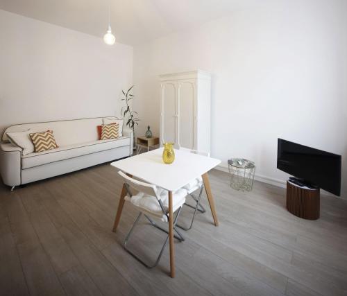 New! Charming & pretty flat in Milan Center